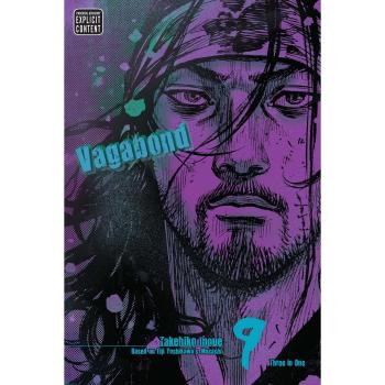 Vagabond 9 Vizbig Edition