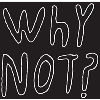 Why Not? [Vinilo]