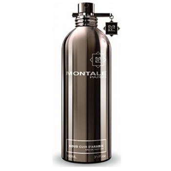 Montale - Aoud Cuir D'Arabie 100ml Eau De Parfum Spray