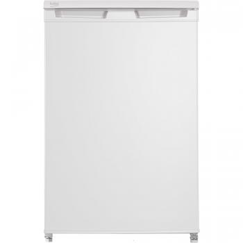 Frigorífico Beko TSE1524N Table Top, 84 cm de altura, Clase Energética E, Color Blanco