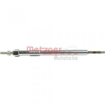 Bujía de precalentamiento METZGER H5 194 para Ssangyong Korando, Actyon y Rexton, 4,4V M10x1,25
