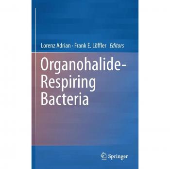 Organohalide-Respiring Bacteria