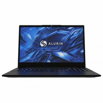 Notebook Alurin Flex Advance Intel Core i3-1125G4, 8GB RAM, 500GB SSD, pantalla de 15.6