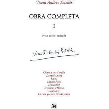 Obra completa I