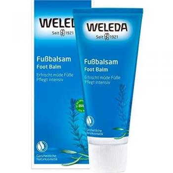 Weleda 9916 Foot Balm – 75ml