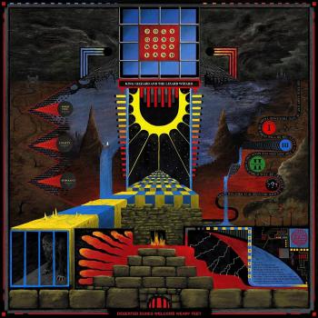 Polygondwanaland [Vinilo]