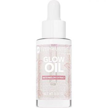 Aceite Facial Iluminador Hipoalergénico Glow Oil
