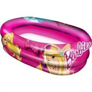 Mondo Piscina Hinchable Barbie