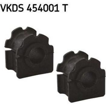 Soporte de estabilizador SKF VKDS 454001 T, casquillo del cojinete, fabricado en material de alta calidad, diseñado para garantizar un ajuste preciso y duradero, compatible con múltiples modelos de vehículos