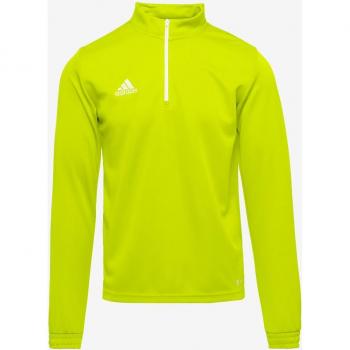 Sudadera de entrenamiento para hombre Adidas Entrada 22 en color verde