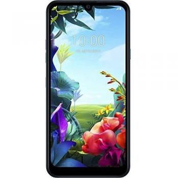 Lg K40s New Moroccan Blue 6.1 2gb/32gb Dual Sim