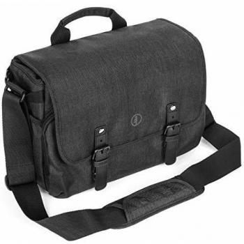 Tamrac Bushwick 6 Bolso, Adultos Unisex, Azul