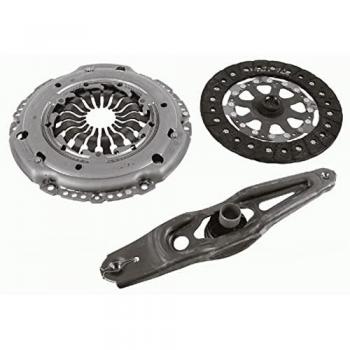Kit de Embrague SACHS 3000 950 967 para BMW y MINI