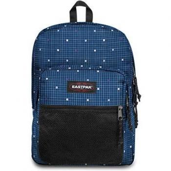 EASTPAK PINNACLE Mochila tipo casual, 42 cm, 38 liters, Azul