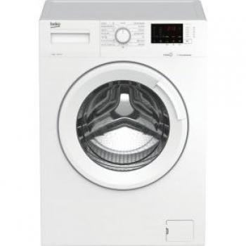 BEKO Lavadora WTA9713XSWR 9kg 1400rpm A+++-10% Blanco