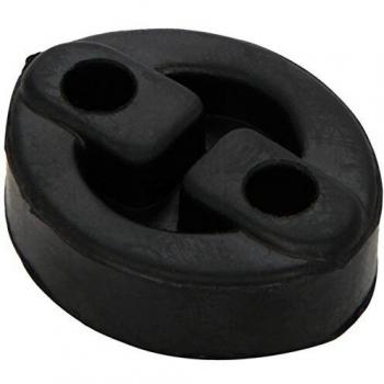 FA1 Rubber Strip para sistema de escape 773-903, soporte de tubo de escape, fabricado en material resistente a altas temperaturas, diseño adaptable para diversos modelos de vehículos, fácil instalación y alta durabilidad