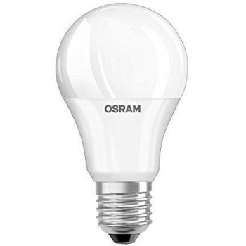 Osram 037571 Bombilla LED E27, Blanco