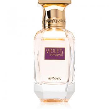 Afnan Violet Bouquet 80ml Eau De Parfum Spray