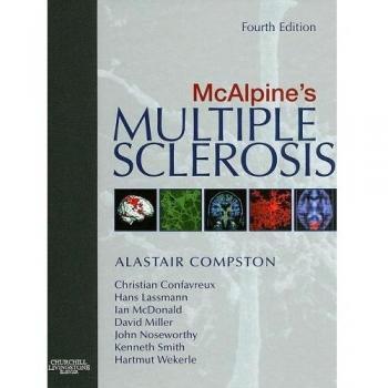 McAlpine's Multiple Sclerosis, 4e