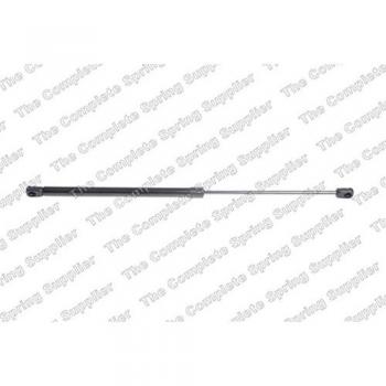 Amortiguador de maletero Lesjöfors 8104263 - Amortiguador de gas para capó y maletero, alta resistencia, fácil instalación, diseño optimizado para un soporte eficiente del peso, compatible con múltiples modelos