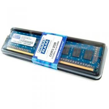 DDR3 4 GB 1333MHZ GOODRAM 256x8 CL9