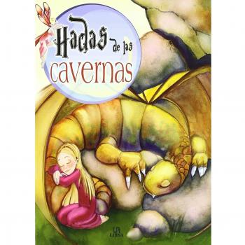Hadas de las Cavernas