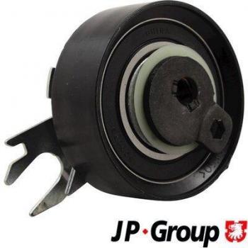 JP GROUP Polea tensora y guía para correa dentada 1112202500