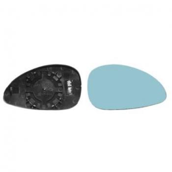 Cristal de Espejo Retrovisor Exterior Van Wezel 0970838