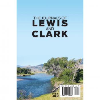 Diarios de Lewis y Clark: Crónicas de la Expedición con Mapas y Notas Históricas