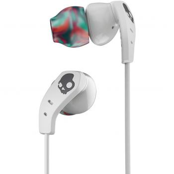 Skullcandy Method Wireless - Auriculares de deporte de botón