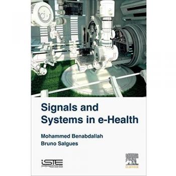 Signals and Systems in e-Health