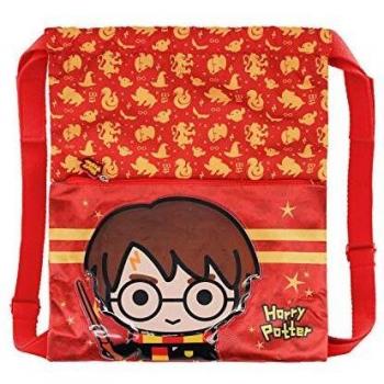 Karactermania Harry Potter Wand - Saco de Cuerdas Strap, Multicolor