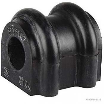 Silentblock de barra estabilizadora HERTH+BUSS JAKOPARTS J4260313 - Soporte de goma para estabilizador delantero