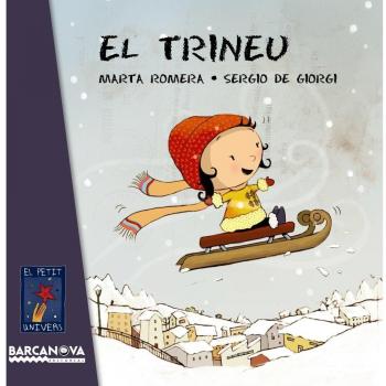 El trineu