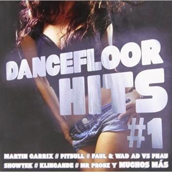 Dancefloor Hits 1