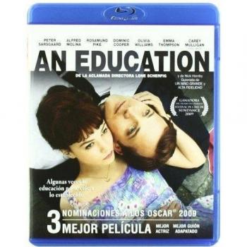 An Education - Bd [Blu-ray]