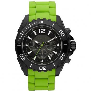 Michael Kors MK8236 - Reloj analógico para hombre (47mm)