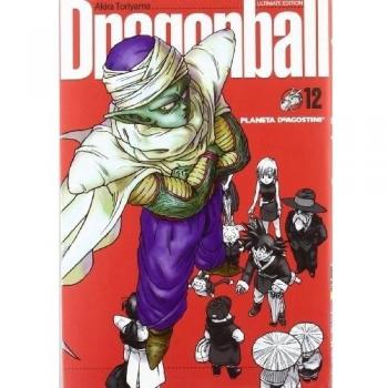 Dragon ball - ultimate edition 22 - Akira Toriyamaâ