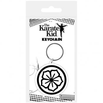 Llavero de Peluche The Karate Kid (Flower)