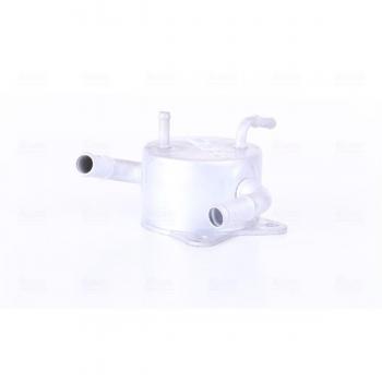 Radiador de aceite para transmisión automática NISSENS 91180