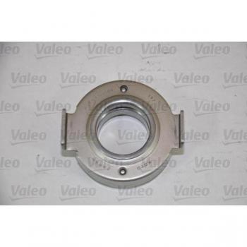 Kit de Embrague Valeo 828917 - Incluye disco de embrague, plato de presión y cojinete de desembrague, diseñado para ofrecer un rendimiento óptimo y durabilidad en vehículos específicos