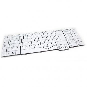Teclado Fujitsu XA 3520