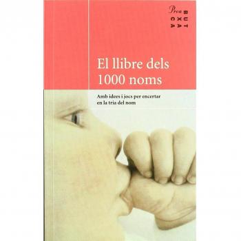 El llibre dels 1000 noms