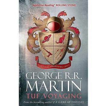 Tuf Voyaging [Idioma Inglés]
