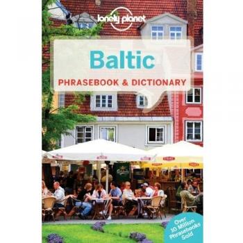 Baltic Phrasebook 3