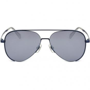 Bolon BK7002 B70 Anteojos de Sol para Niños Azules con lentes de 53 mm