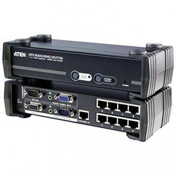 Aten VS1504T divisor de video - Splitter de vídeo