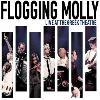 Live at the greek theatre