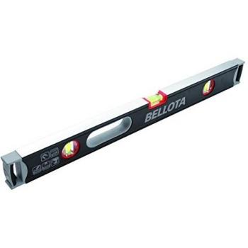 Bellota 50107M-100 - NIVEL TUBULAR CON IMAN