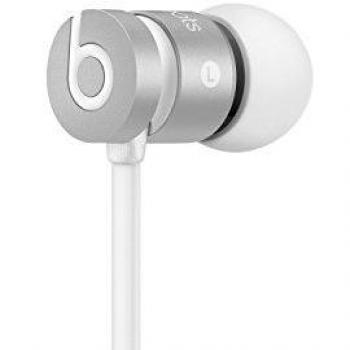 Beats urBeats edición especial en auriculares de botón - Silver